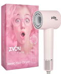 Zyon-Paris ionic hair dryer